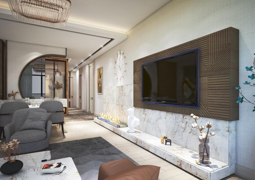 Özlider İnşaat Gayrimenkul